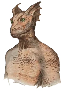 argonian