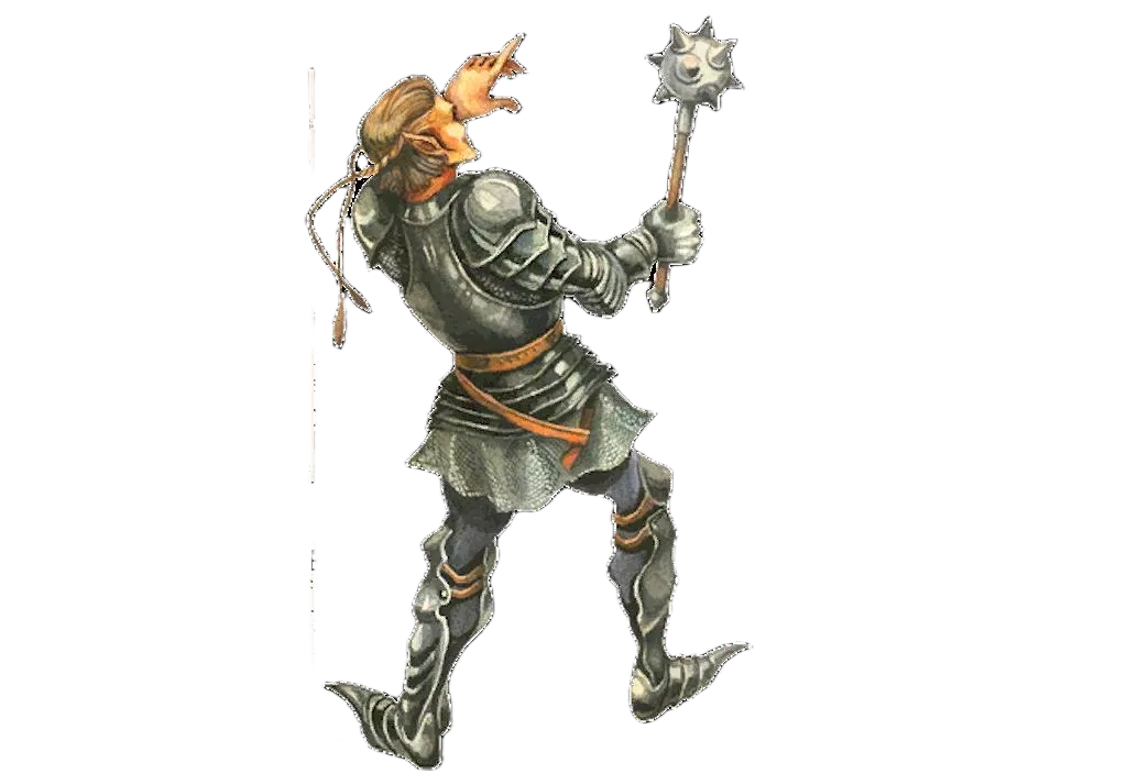 Battlemage