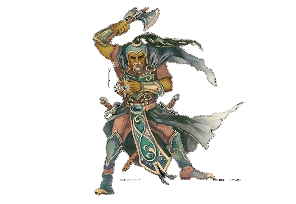 Berserker