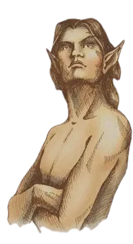 bosmer