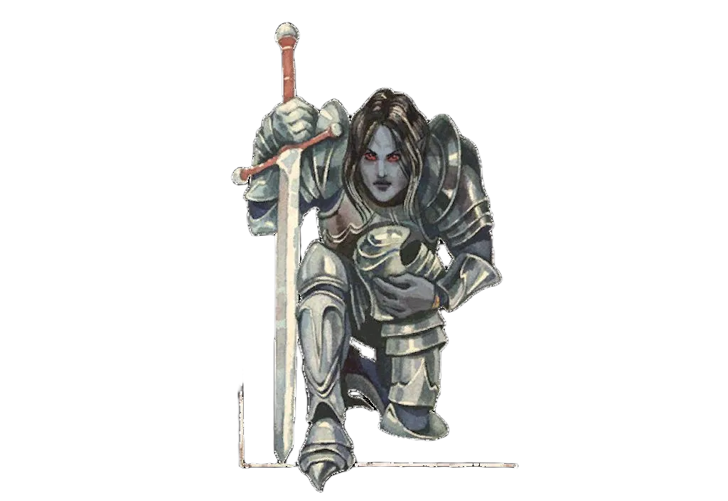 Crusader