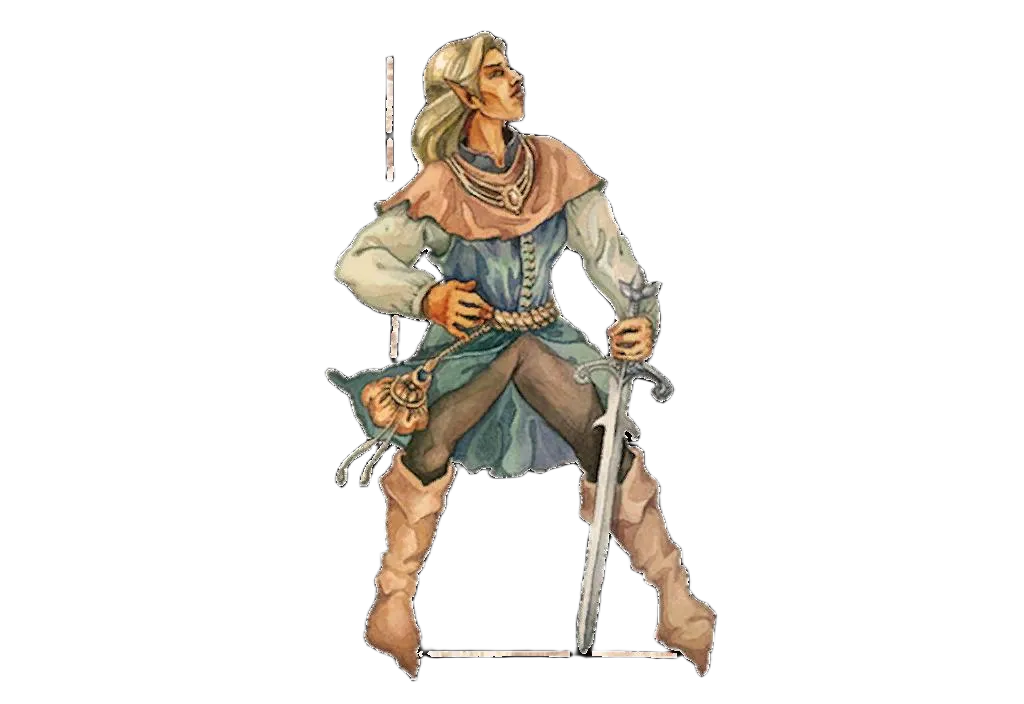 Duelist