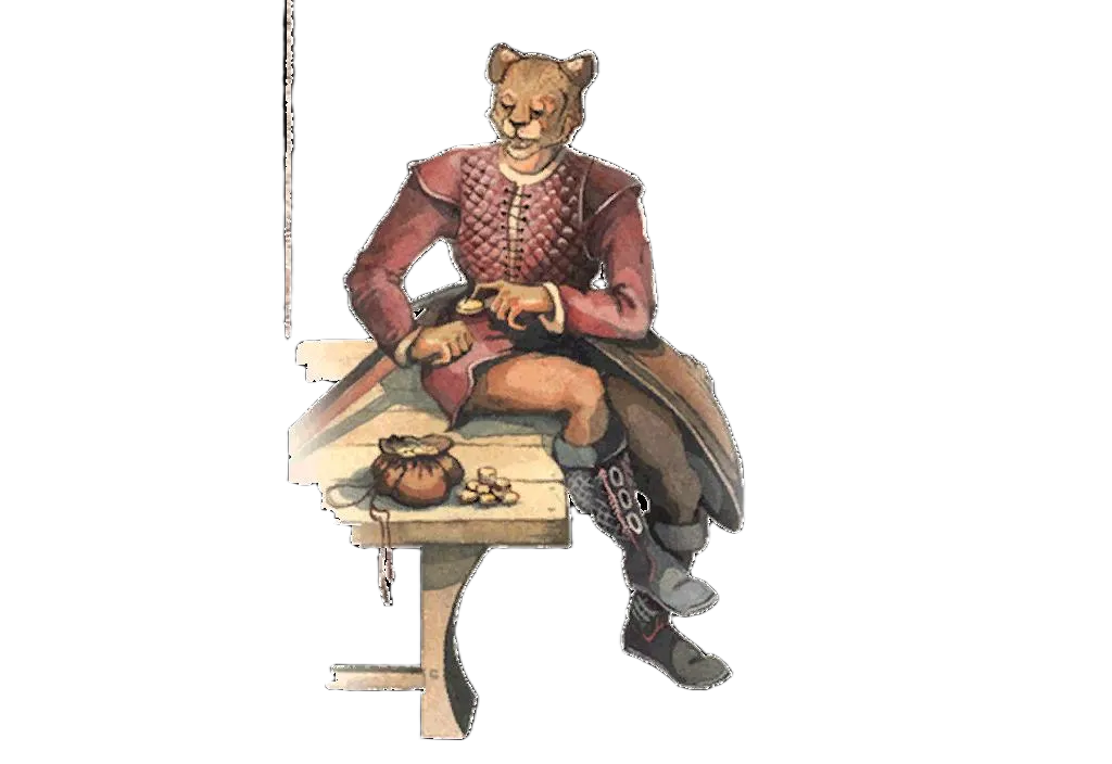 Merchant