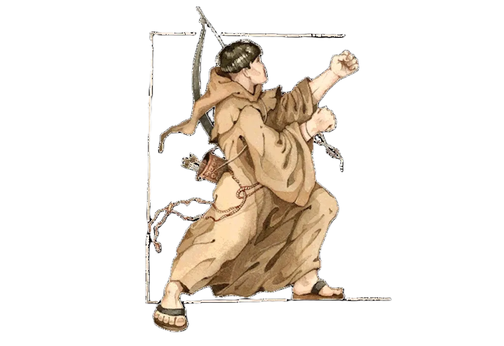 Monk