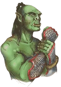 orc