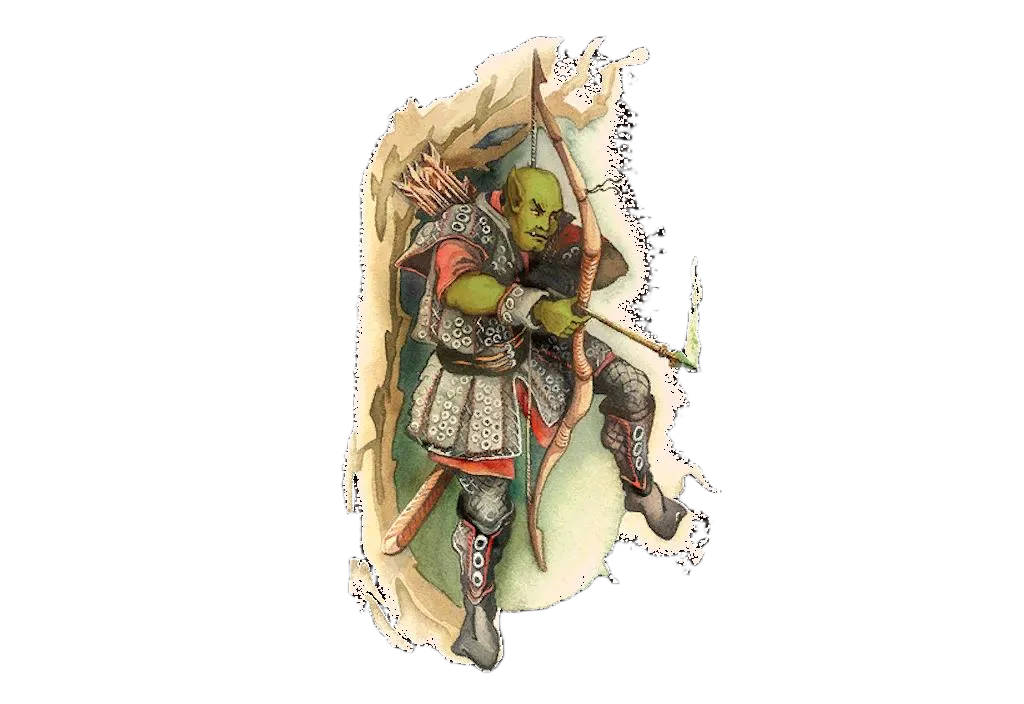 Ranger