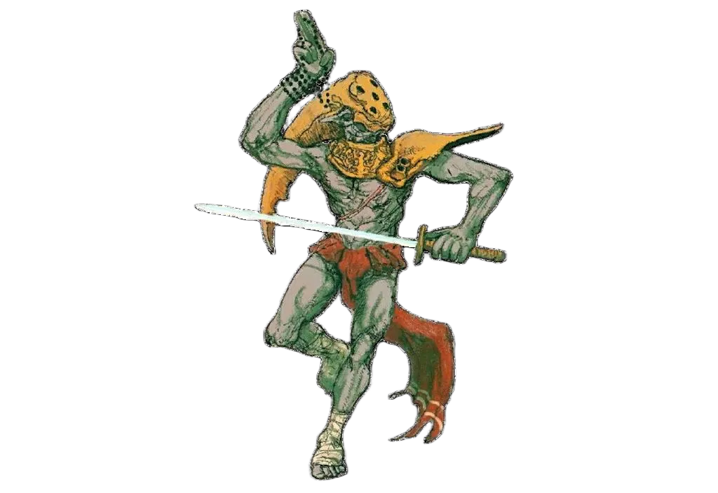 Reaver