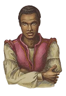redguard