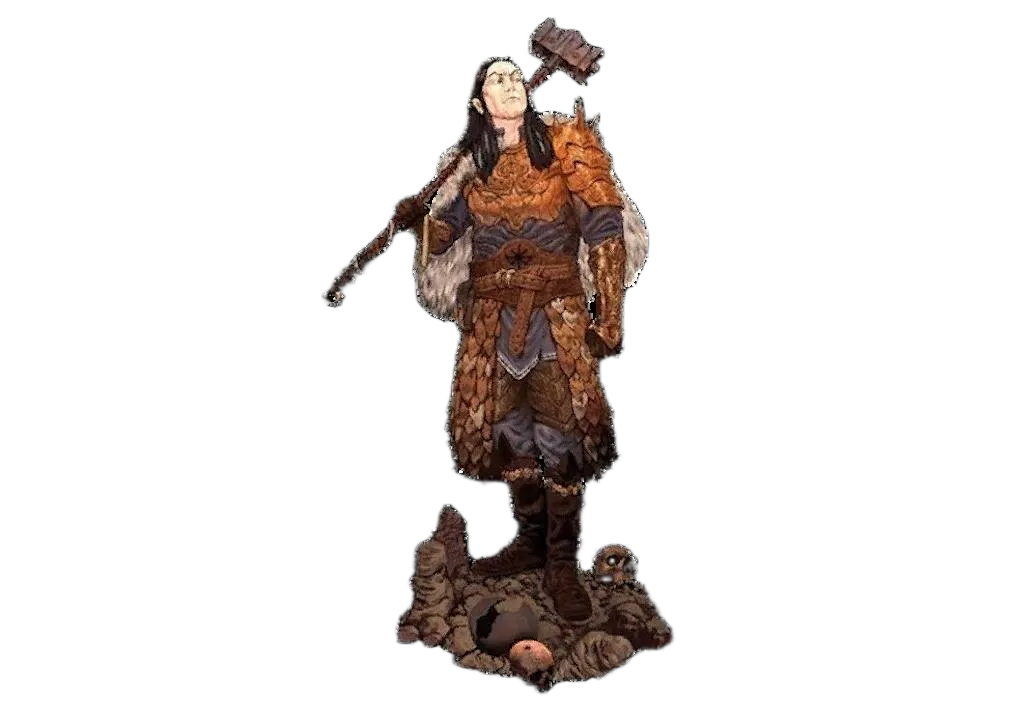 Shaman