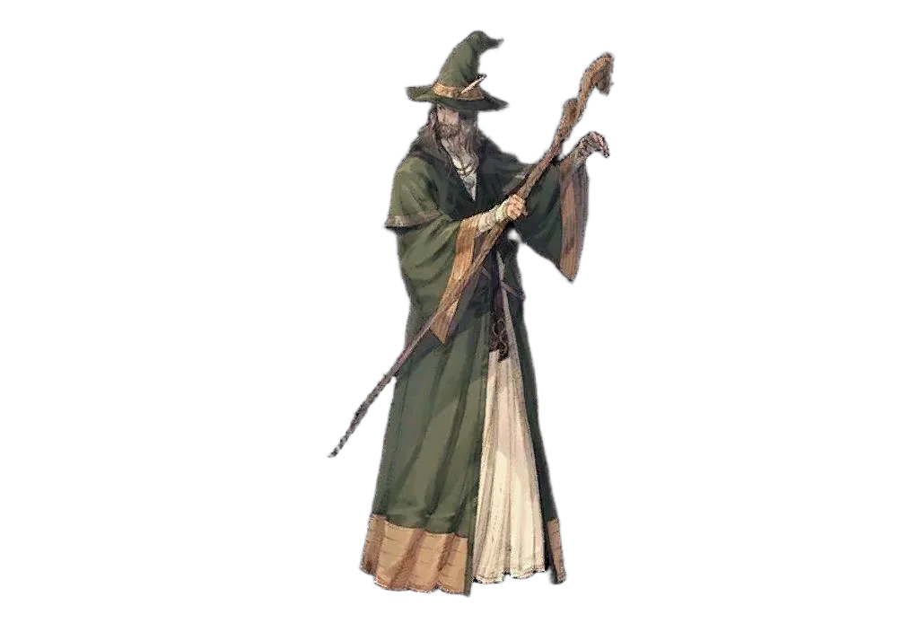 Sorcerer