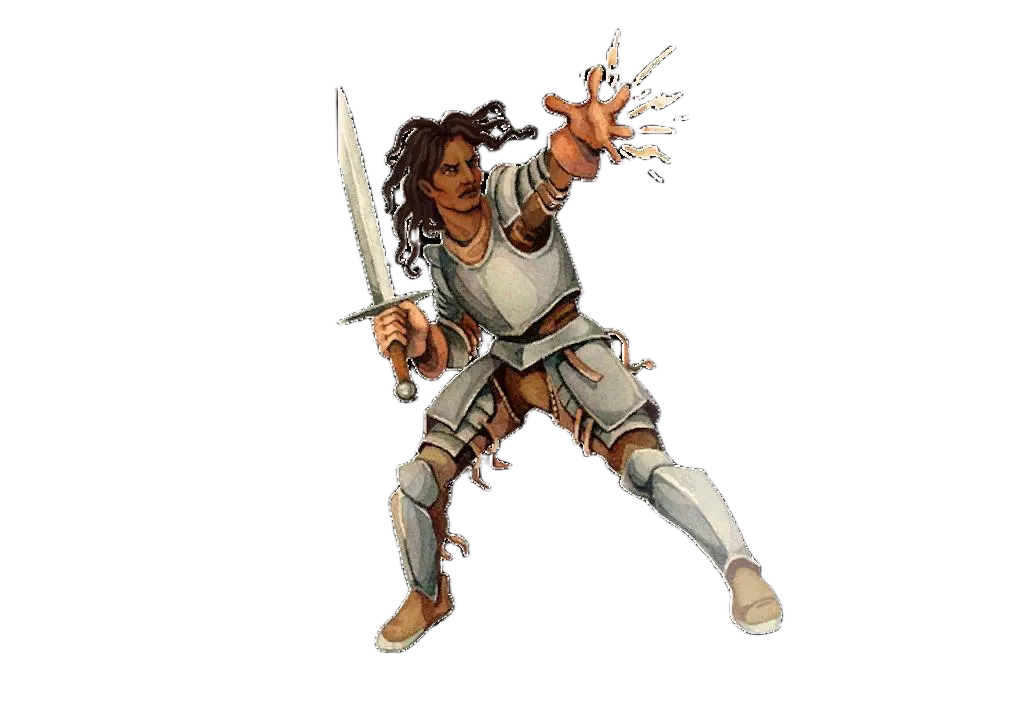 Spellblade