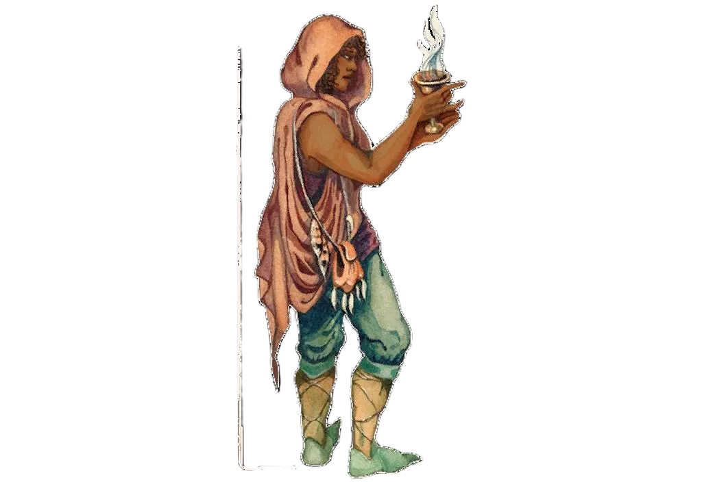 Warlock